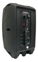 Parlante Portatil Sonivox VS-SS2135 de 6.5 con Karaoke Recargable 80 Watts img 2