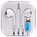 Audifonos Lightning Para iPhone 7-8-x Bluetooth Ios12 Ear7+ video