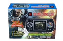 Consola de juegos portátil Consola de bolsillo digital 268 en 1 video