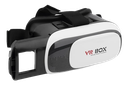LENTES DE REALIDAD VIRTUAL 3D VR BOX video