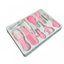 KIT PARA CUIDADO DE BEBE 10pcs BABY CARE img 3