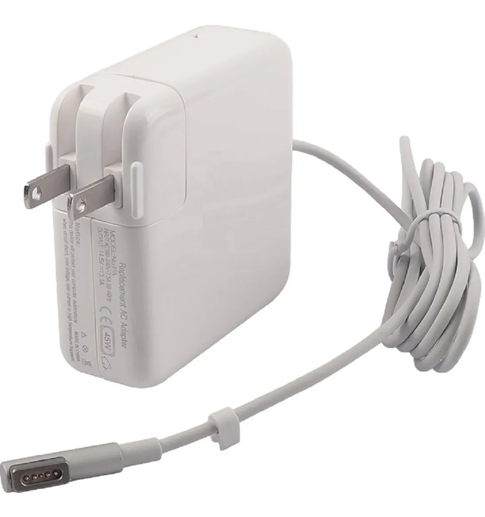 CARGADOR APPLE MACBOOK 45W 14.85V 3.05A img 2