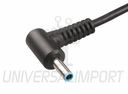 CARGADOR DE LAPTOP PUNTA AZUL 19.5 V.3.33 A COMPATIBLE con HP img 2