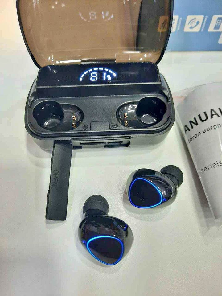 Audifonos Bluetooth M10 TWS Auriculares