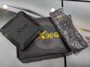 Smart Tv Box X96Q 2gb / 16 Gb