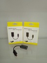 Adaptador Conector Otg  Micro Usb Con Colita