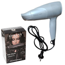 Secadora De Cabello Marca Sokany. 1600W