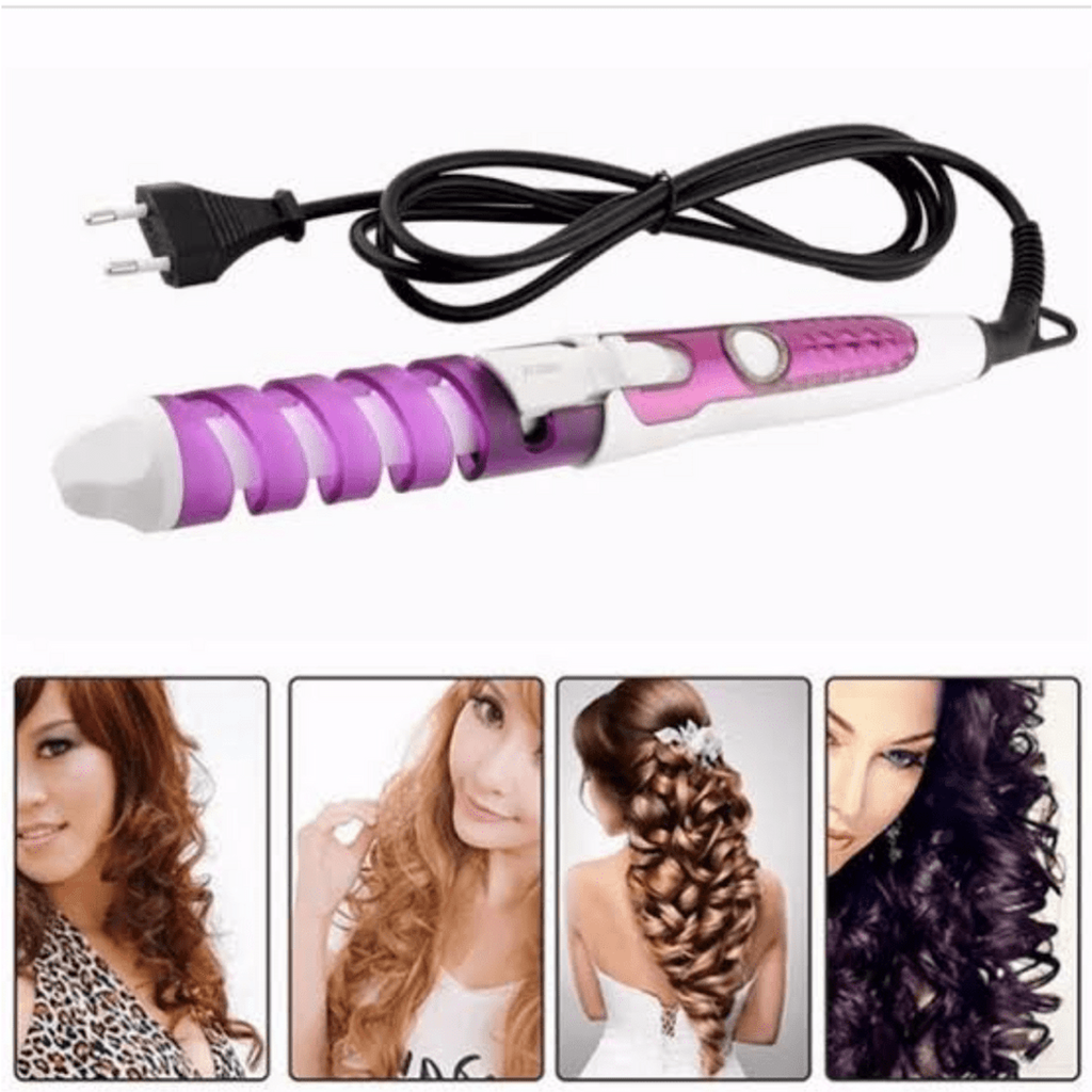 Risadora De Cabello Lext Lx-118