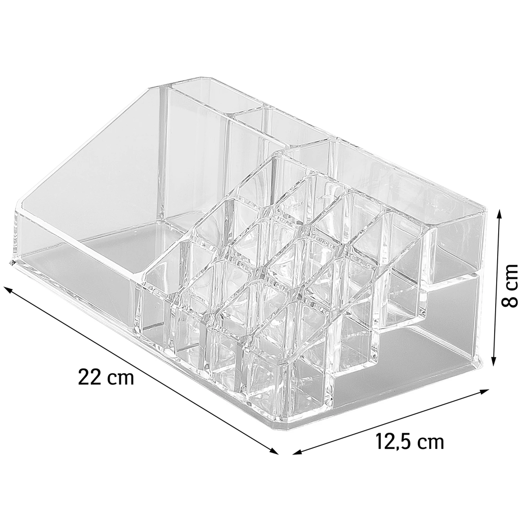 Porta Cosméticos Mod 002