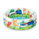 Piscina Infantil Intex Dinosaurios Colores