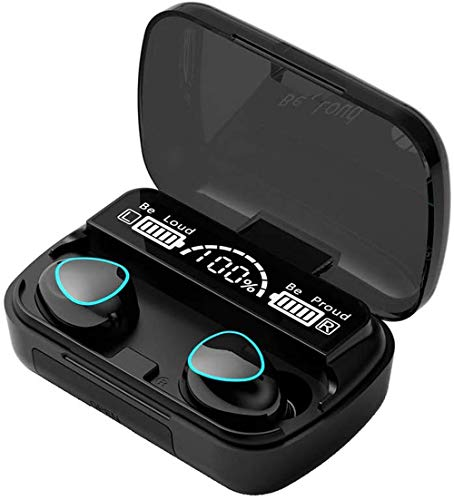 Audifonos Bluetooth M10 TWS Auriculares