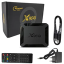 Smart Tv Box X96Q 2gb / 16 Gb