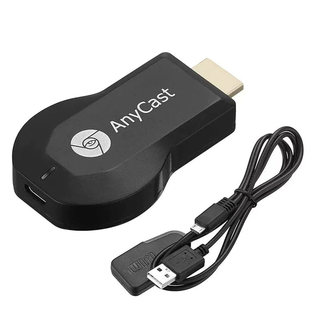 Anycast M12 Plus (Duplicador De Pantalla)