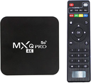 TV BOX 4K 5G Android 12.1