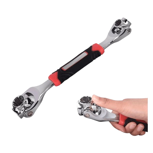 Llave Universal Multiusos 48 en 1