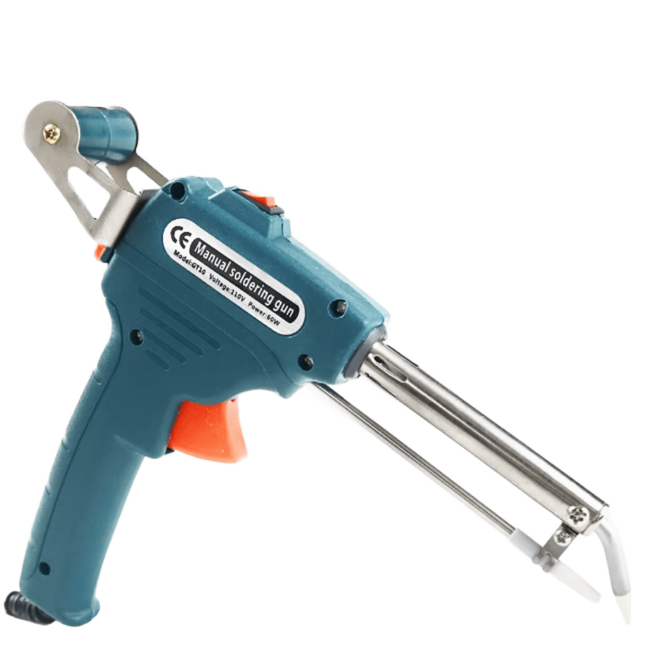 Pistola Cautin Para Soldadura De Estaño automatica