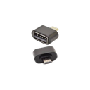 Adaptador Conector Otg  Micro Usb