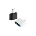 Adaptador Conector Otg Tipo C