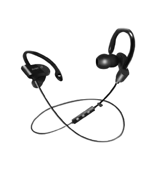 Auriculares  Bluetooth Inalámbricos Estéreo Con Audífonos Mod. Rt-558