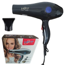 Secadora De Cabello Marc.Lext 5000W Le-9525