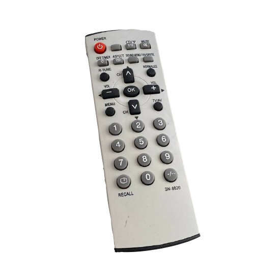 Control Remoto Compatible Tv Panasonic Tv -171