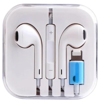 Audifonos Lightning Para Iphone - Micro Bluetooth