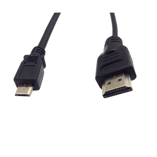 GenéRico Cable Hdmi A Micro V8 Hdmi 1.5 Mts