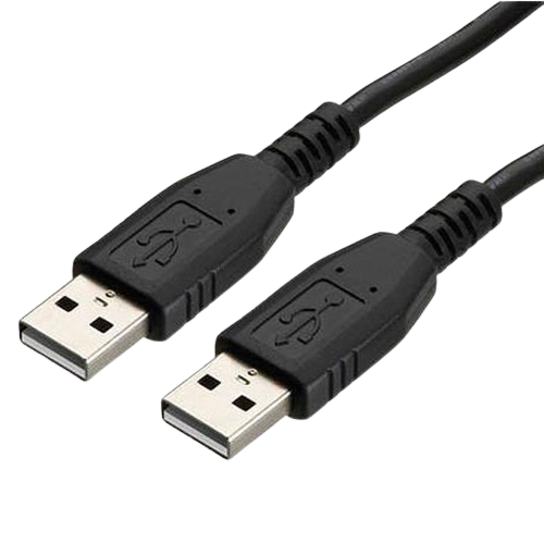 Cable Usb 2.0 Macho Macho 1.5 Mts