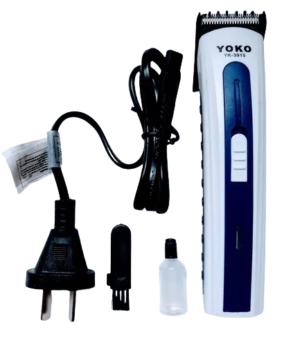 Maquina de best sale cortar cabello yoko