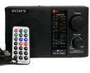 Sonivox Vs-R119Bt Bandas Am/Fm/Tv/Sw1/Sw2