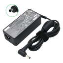 Cargador De Laptop Punta Fina 20V. 3.25A Compatible Con Lenovo