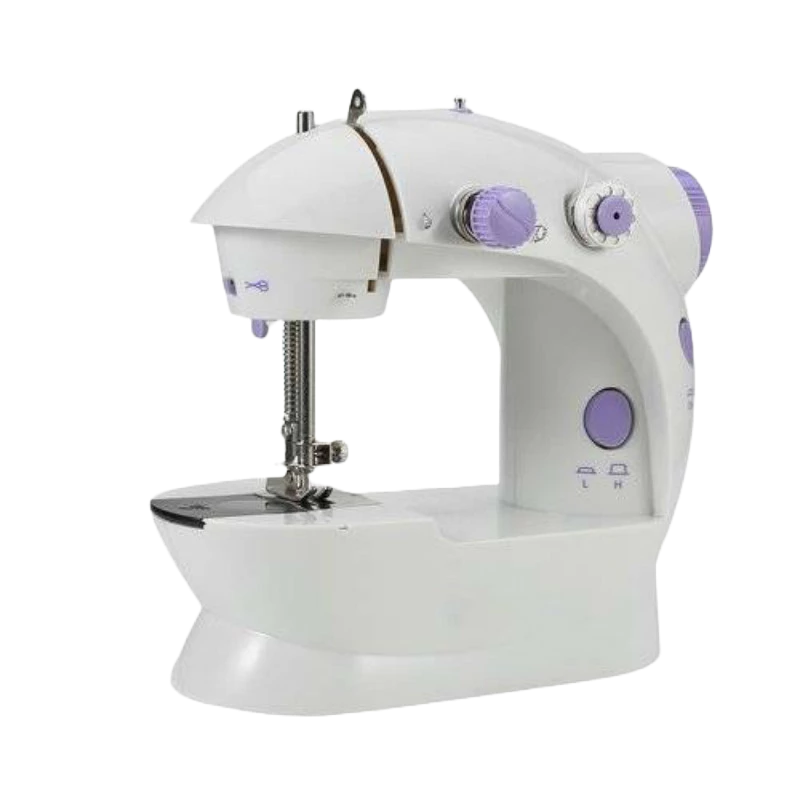 Mini Máquina De Coser