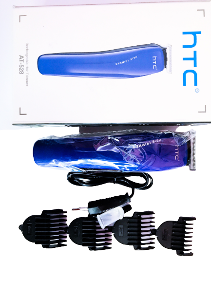 Recortadora De Cabello Inalambrica Htc At-528