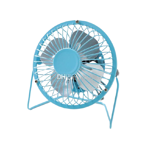 Ventiladora Usb Mini Fan