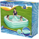 [0000000441] Piscina Inflable Para Niños 2.01M X 1.50M X51Cm  Marc. Bestway