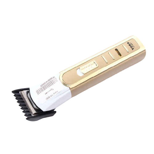 Cortadora De Cabello Yoko  Trimmer Con Accesorios Yk-6001