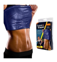 [0000000485] Sweat Power Shaper Faja Sauna Reductora Para Mujer Slender