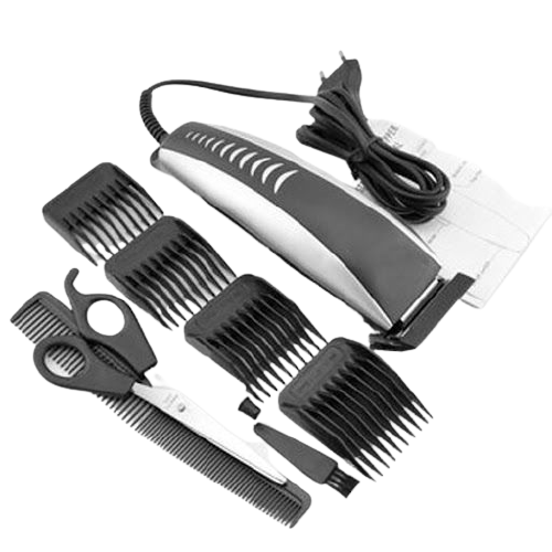 Hair Clipper Cortadora De Cabello 