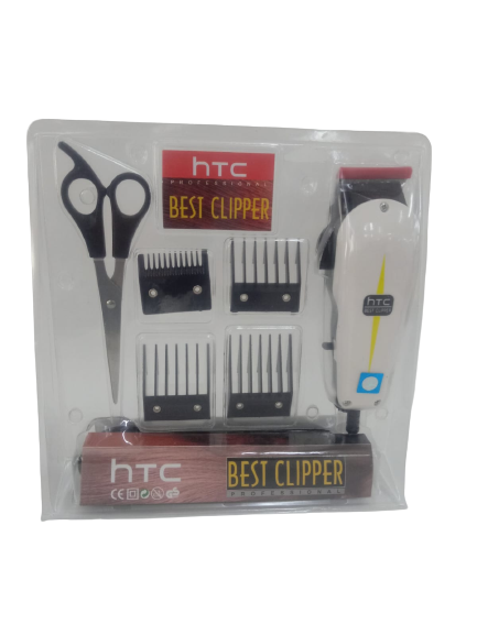 Cortadora De Cabello Best Clipper 