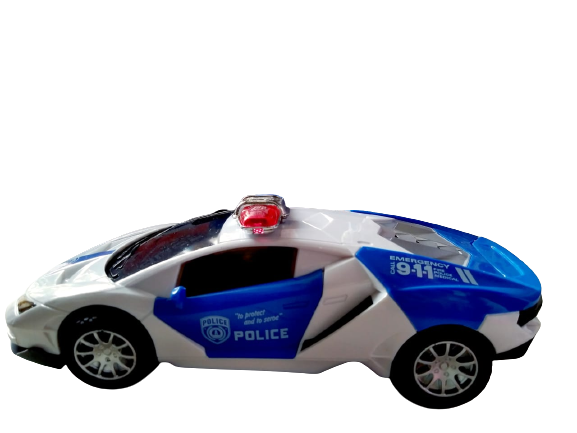 Police Car