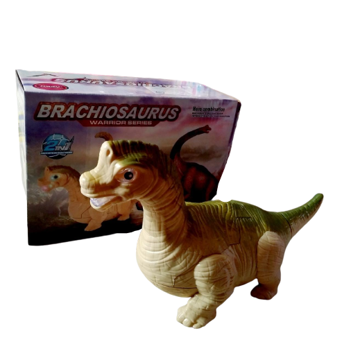 Brachisaurus