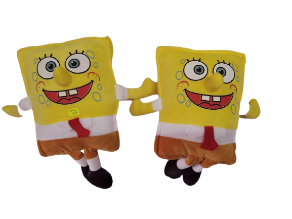 Bob Esponga Peluches