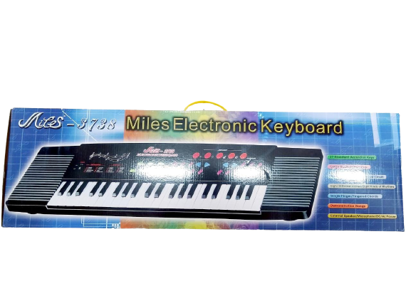 Miles Electronic