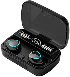 [0000001415] Audifonos Bluetooth M10 TWS Auriculares
