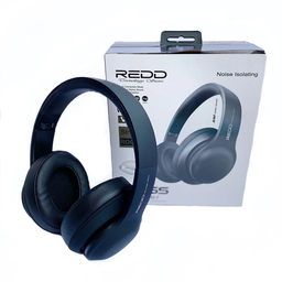 [0000001470] Auriculares Bluetooth Bass RD E55BT