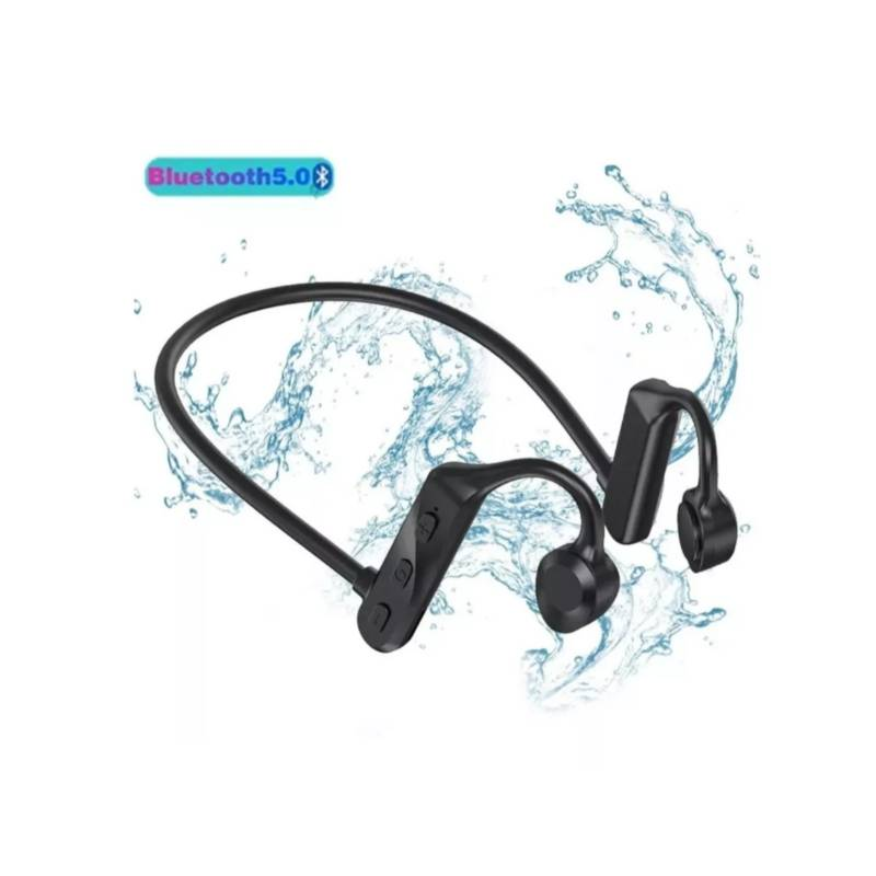 Audifonos Inalambricos Sport Bluetooth Conduccion Osea Modelo 1