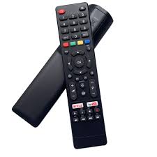 [0000001611] CONTROL REMOTO GENÉRICO MARCA JVC ES COMPATIBLE CON TV LED SMART TV