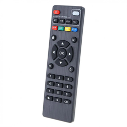 [0000001958] Control remoto para tv box