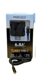 [0000002028] Cargador RED mi turbo tipo C