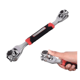 [0000002047] Llave Universal Multiusos 48 en 1